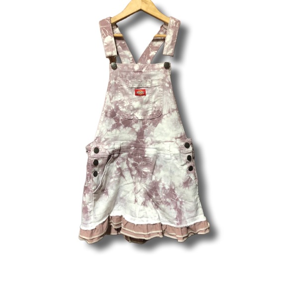 Dickies overall dress size medium - Picture 2 of 5